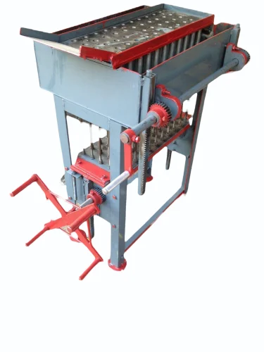 Crayons Colour Making Machine